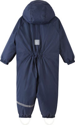 Reima Tuohi Vinterdress, Navy