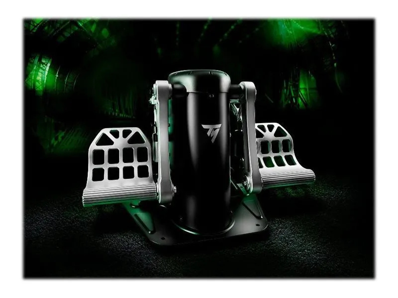 ThrustMaster TPR - Pedaler - kabling