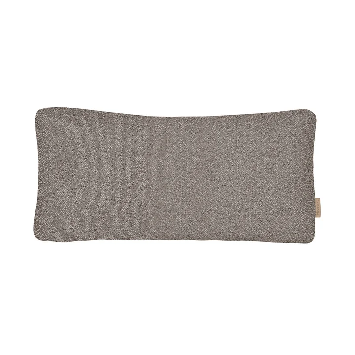 Blomus - Stay Outdoor-Kissen, 70 x 30 cm, earth bouclé