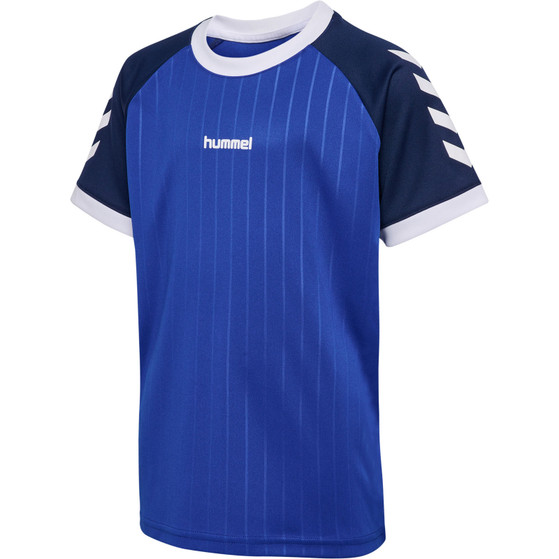 Hummel Pulse Stripe T-Shirt Kids