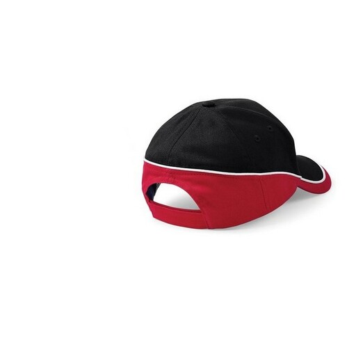 Gorra/visera Deportiva Modelo Competition Verano/piscina 100% Algodón. (pacote 2)