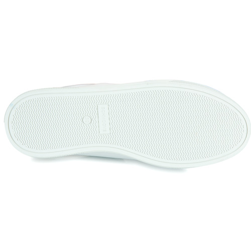Schmoove - SPARK CLAY W - Blanc / Doré