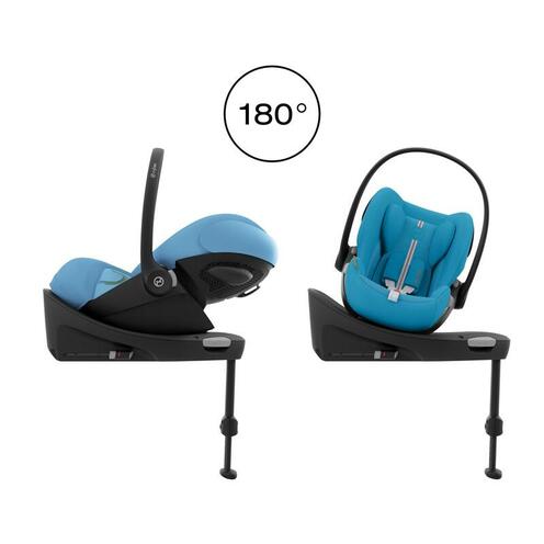 Base G Noir - CYBEX
