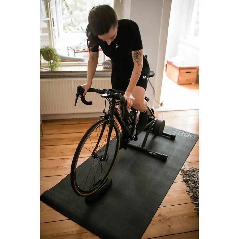 BBB Cycling BIC-01 TrainerMat