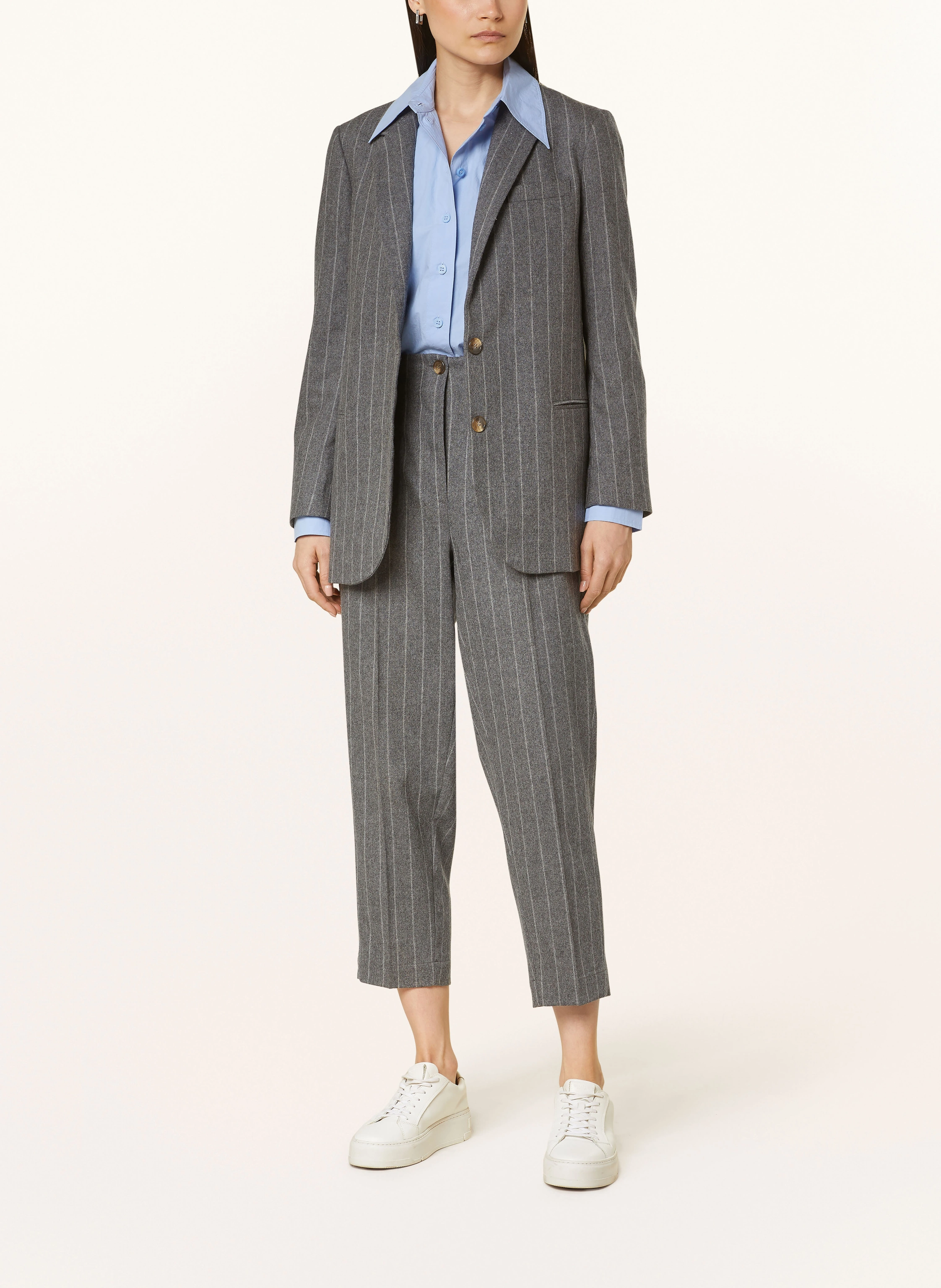 Kiltie Blazer LUCAS