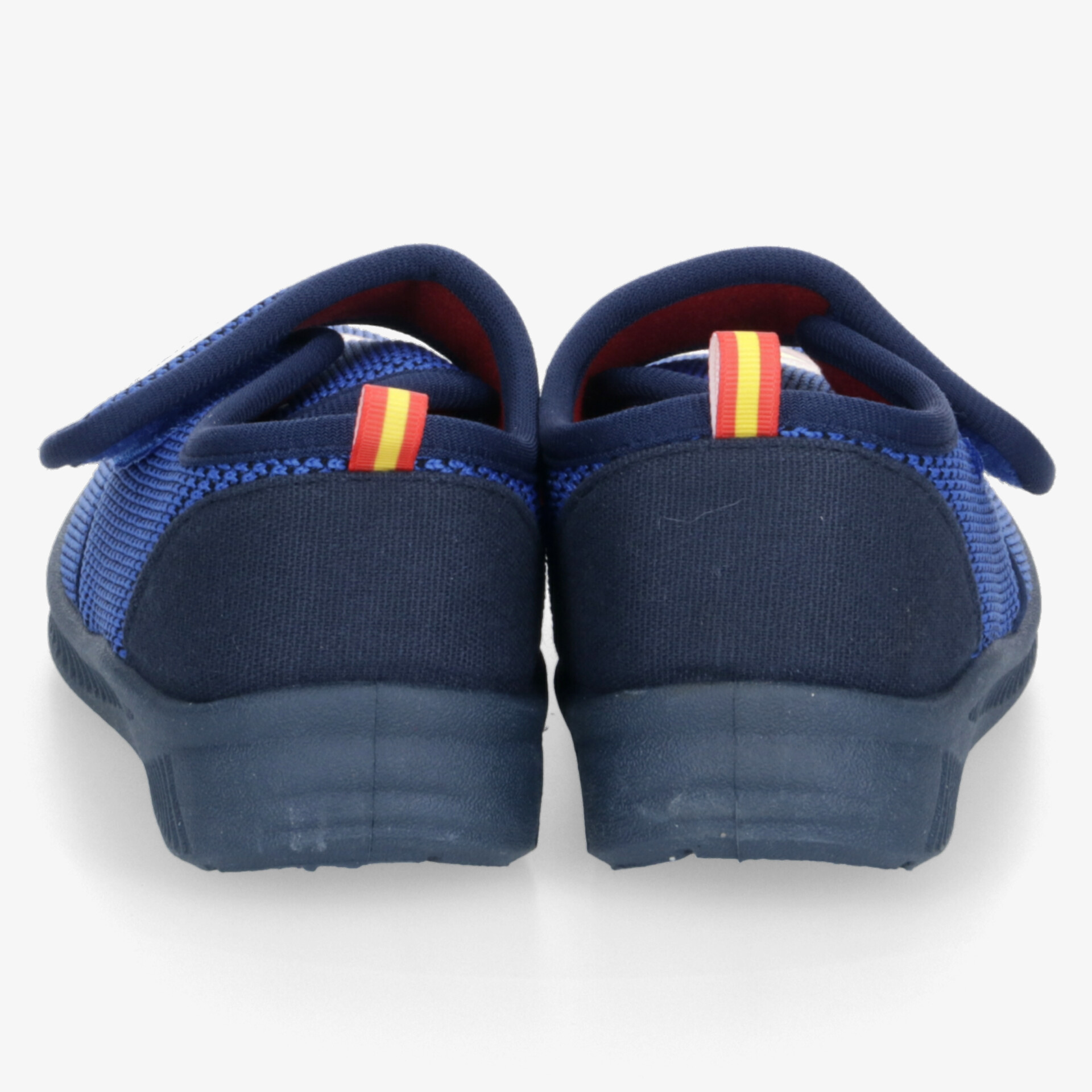 Superman Kinder Hausschuhe Blau | Bequem & Stylisch | Reno.de