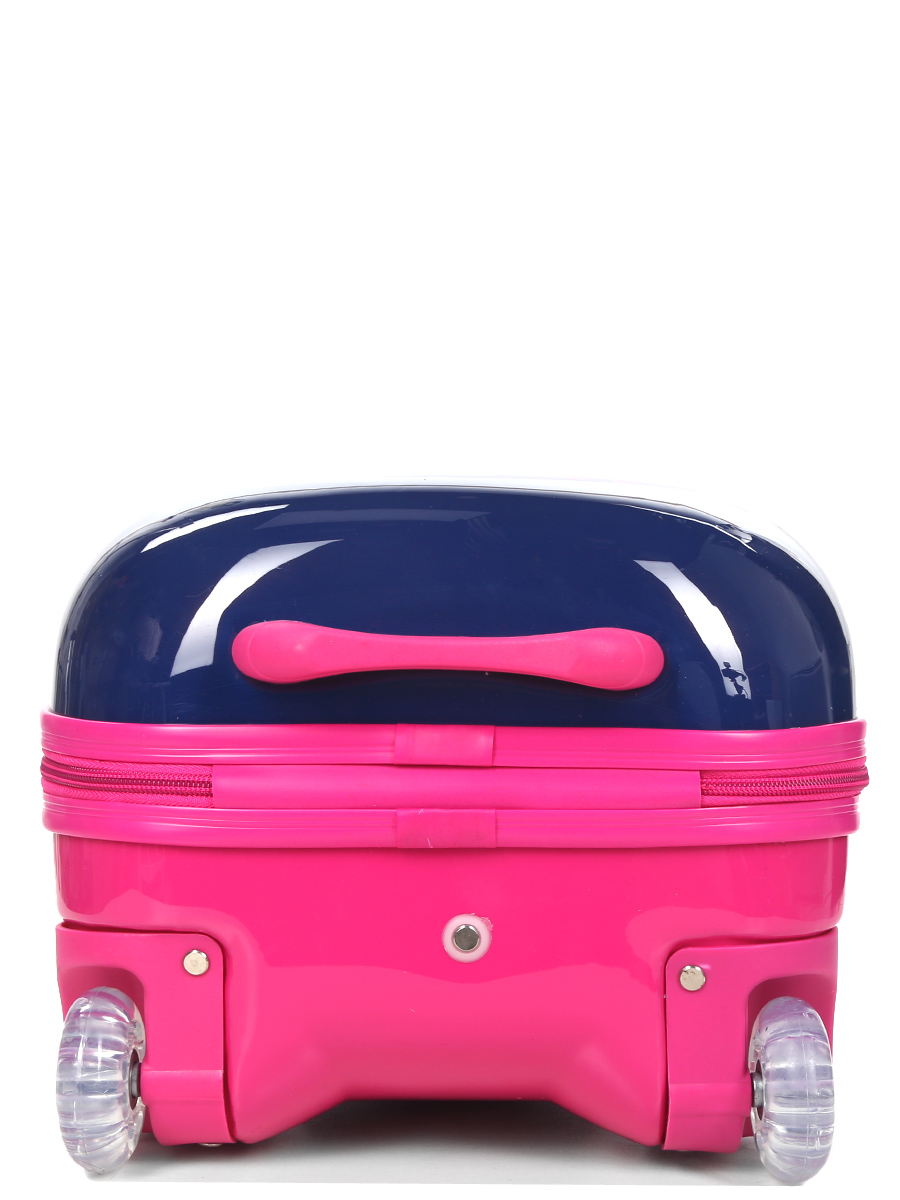 Valise Heys Hello Kitty Rainbow Dots 46 cm