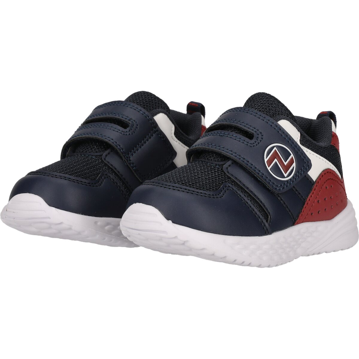 ZigZag Lalila Pre Walker Velcro Sneakers Børn