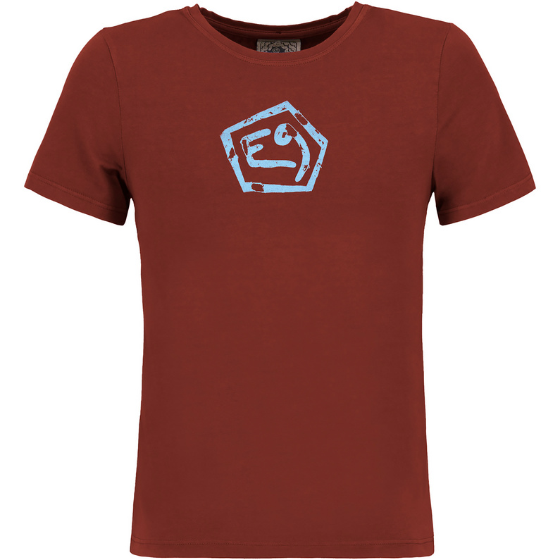 E9 Kinder B-Sgraf T-Shirt