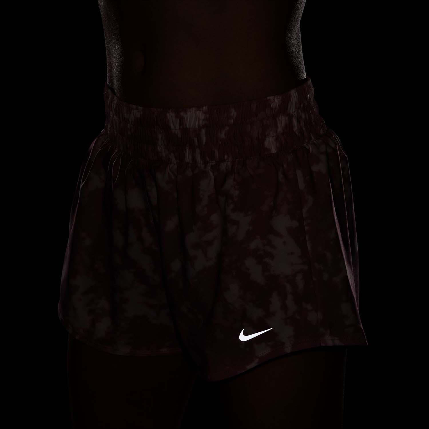 Nike  One Dri-FIT Shorts Dames