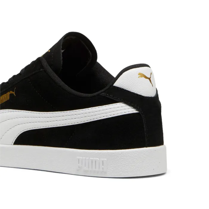 Puma Club II Sneakers Senior