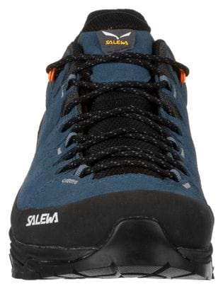 Chaussures de Randonnée Salewa Alp Trainer 2 Bleu