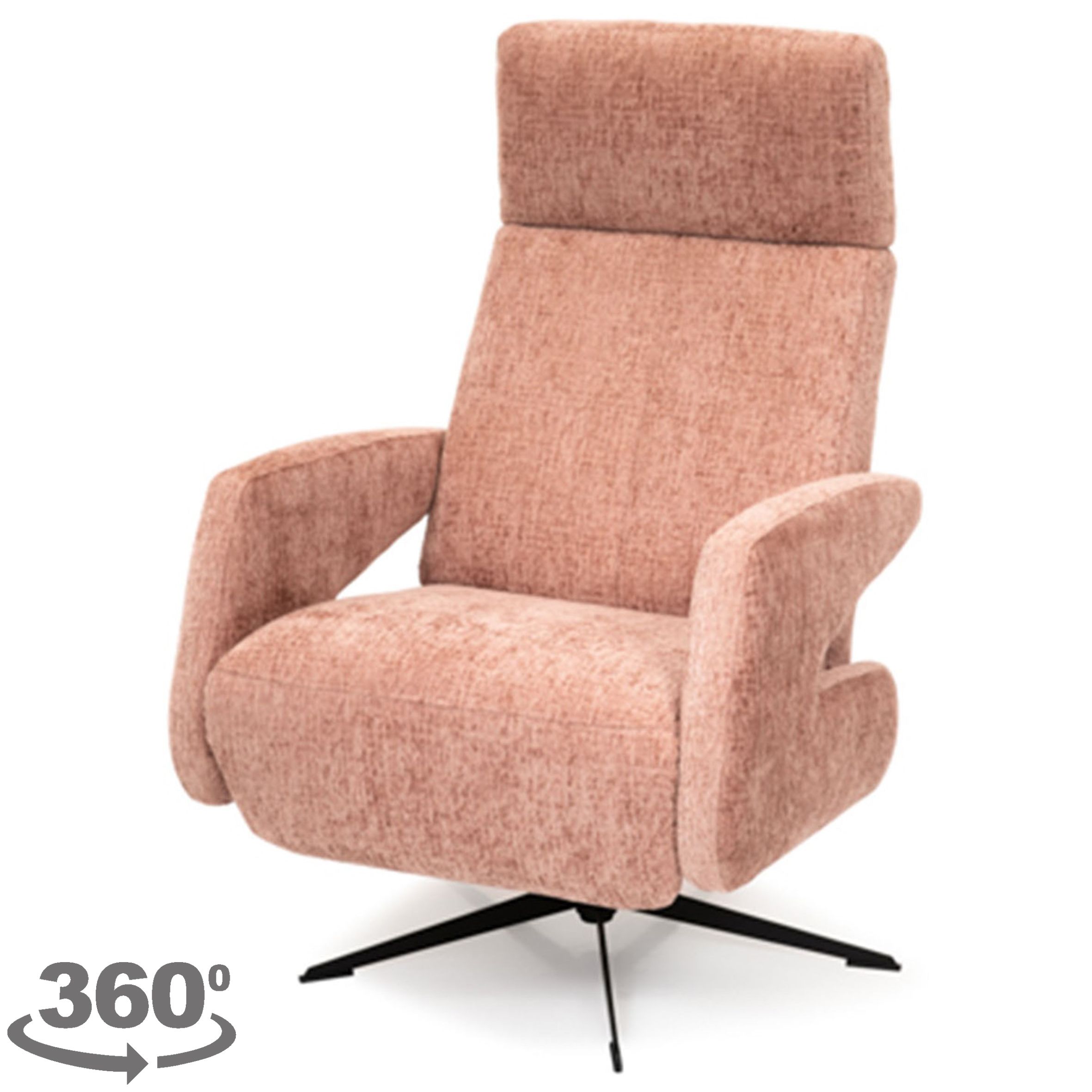 Relaxfauteuil Wessel