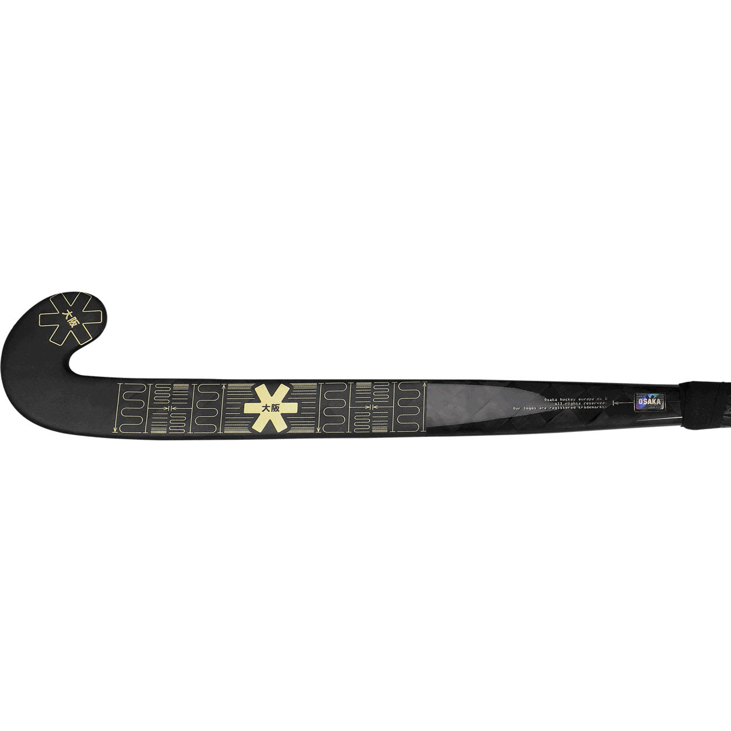 Osaka Lowbow Advanced LTD Pro Tour