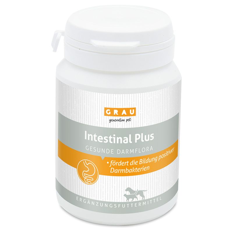 GRAU Intestinal Plus