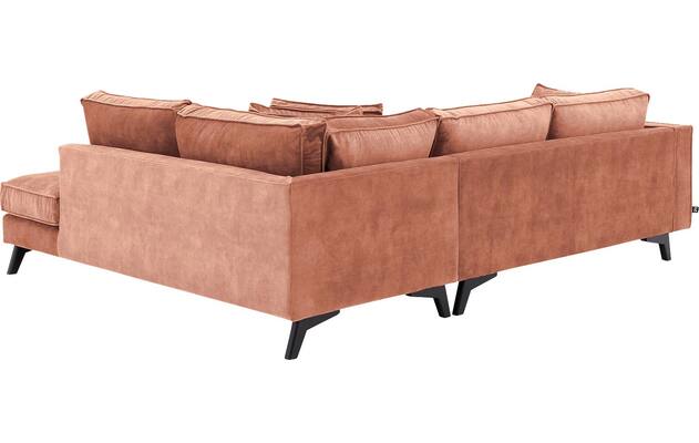 Hoekbank Chambre