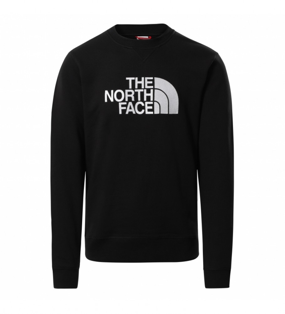 Suéter The North Face Drew Peak preto