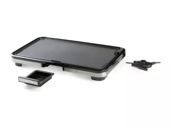 Plancha Grill - DOMO - DO9263G - Surface XXL 55 x 30,5 cm