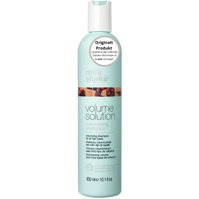 Milk_shake Volume Solution Shampoo 300 ml