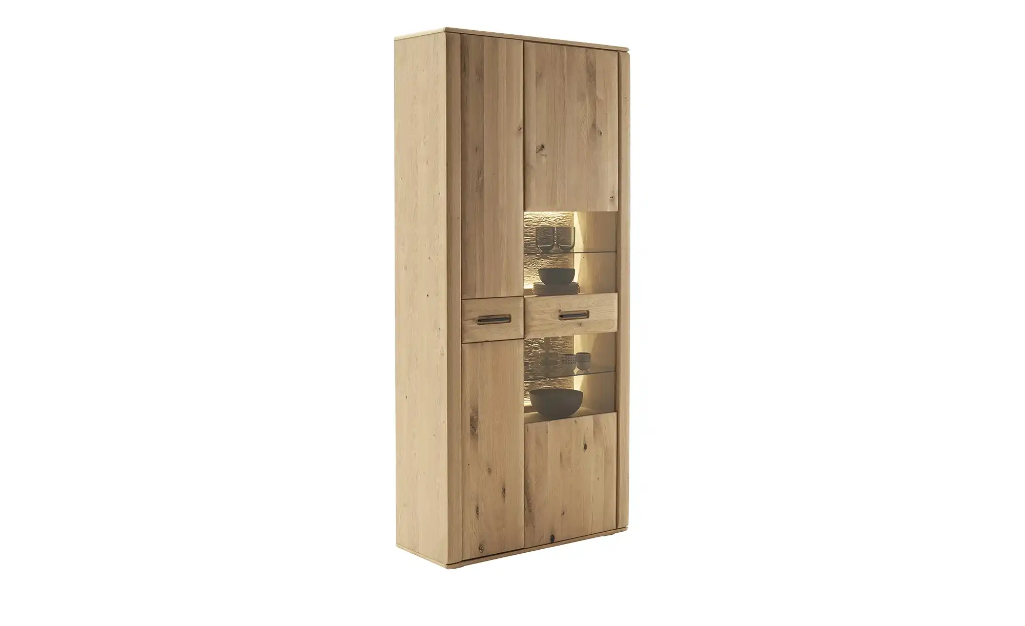 Woodford Kombi-Vitrine Alesio