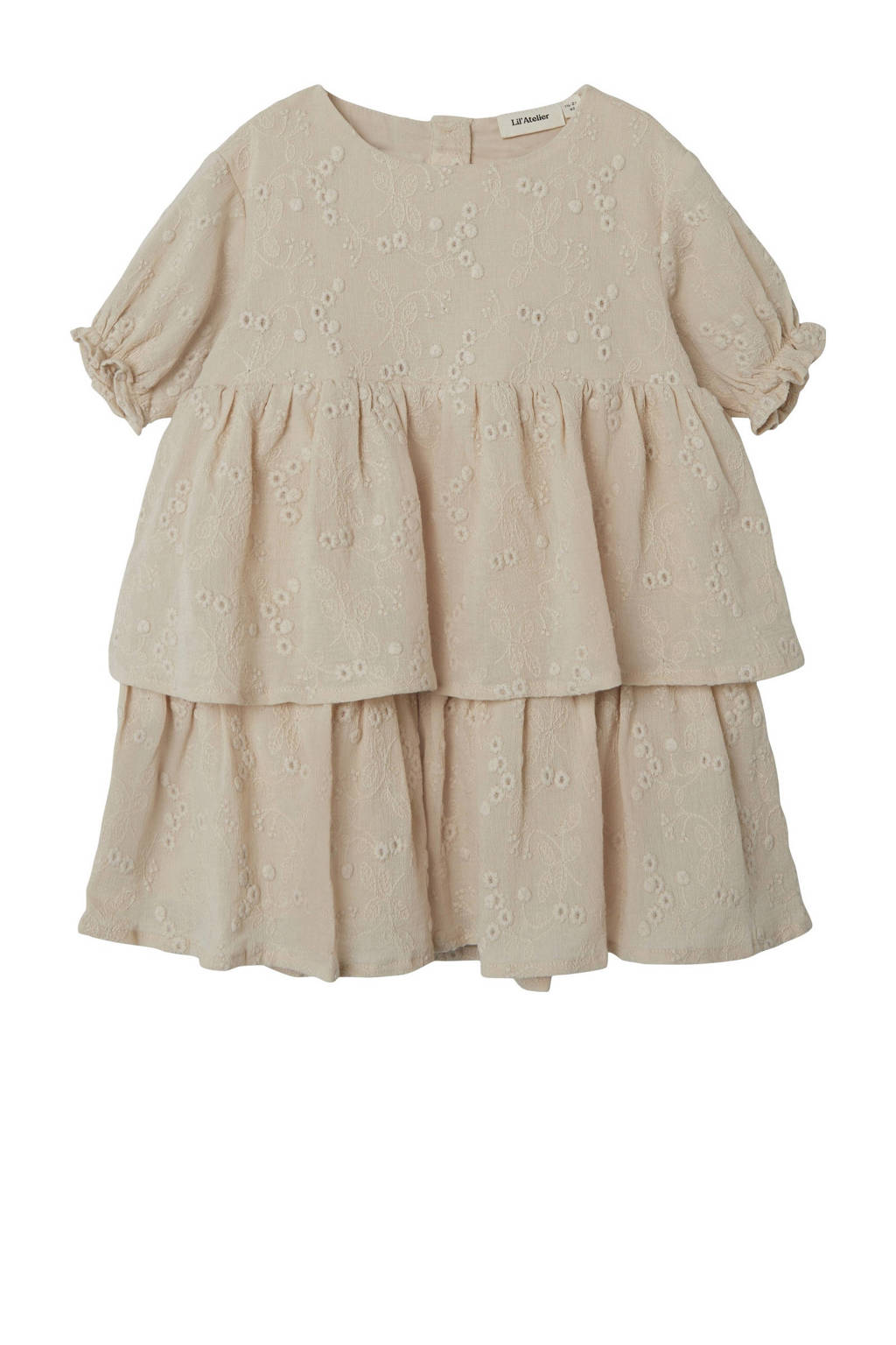 LIL' ATELIER jurk