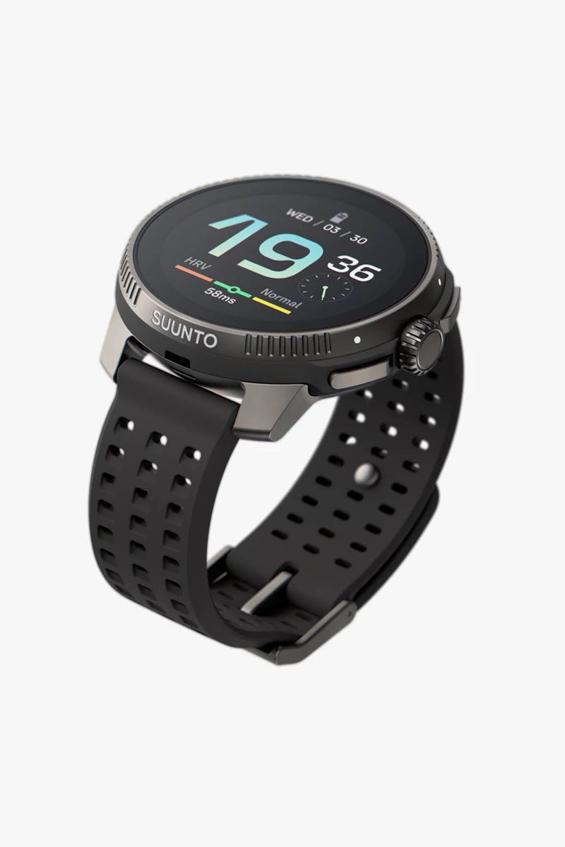 Suunto Race Sportuhr
