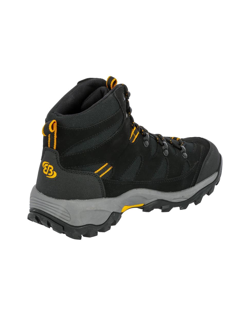 Trekkingstiefel Mount Hunter High