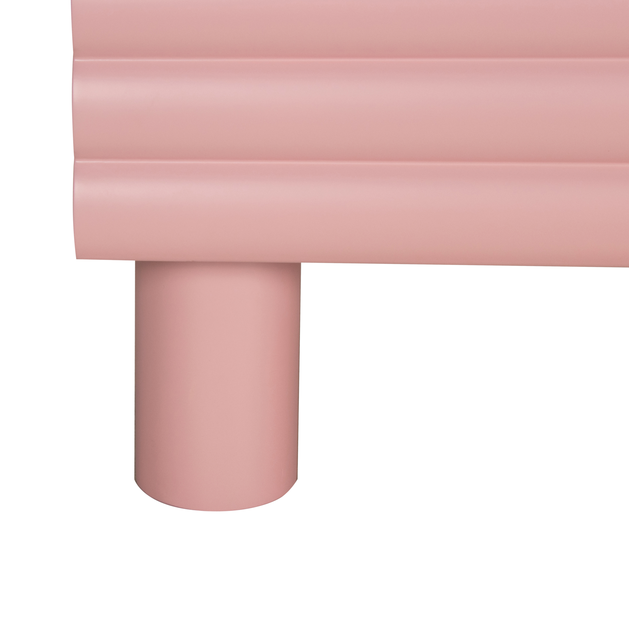 Pre-order Dressoir Row 150 cm cotton candy
