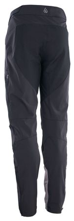 SHELTER Damen-Softshellhose  black  36