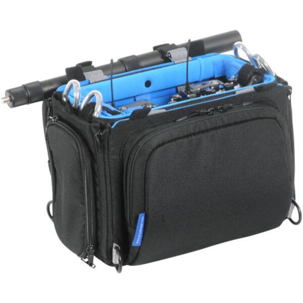 Orca Bags OR-280 Audio Bag voor Sound Services Mixpre