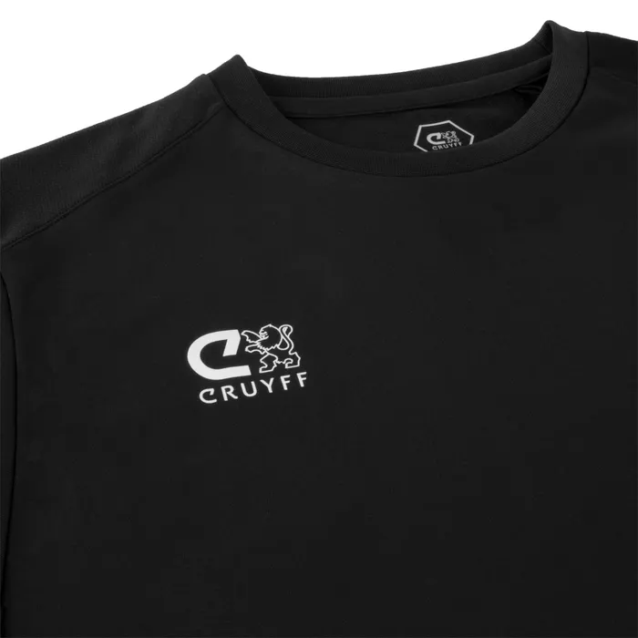 Cruyff Turn Tech Shirt Heren