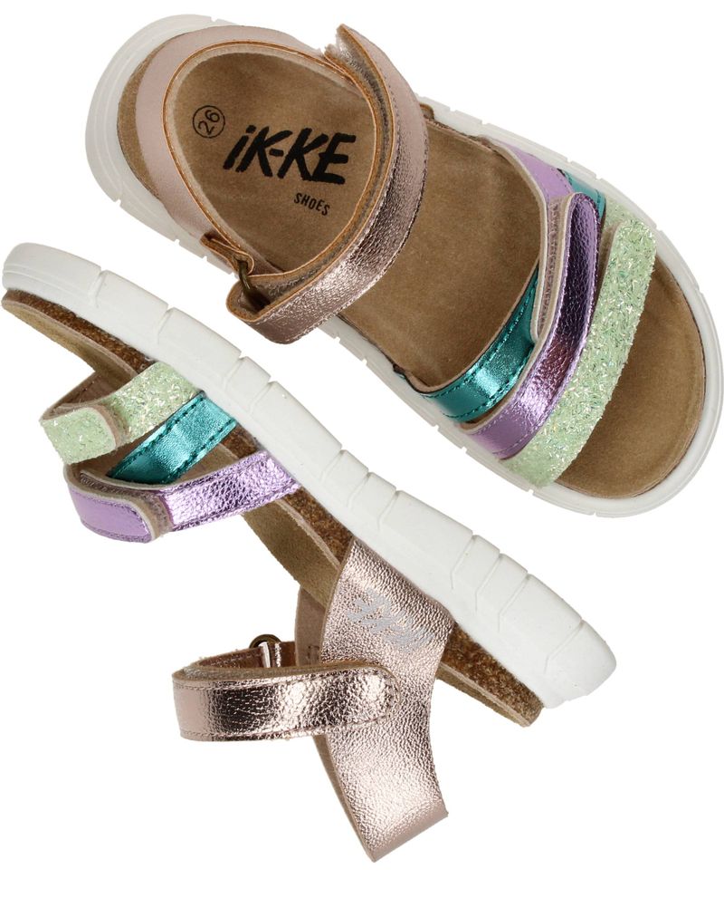 IK-KE Sandalen Multi Meisjes