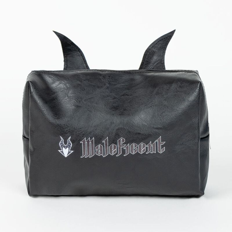 Maleficent | La Belle Au Bois Dormant Trousse à cosmétiques