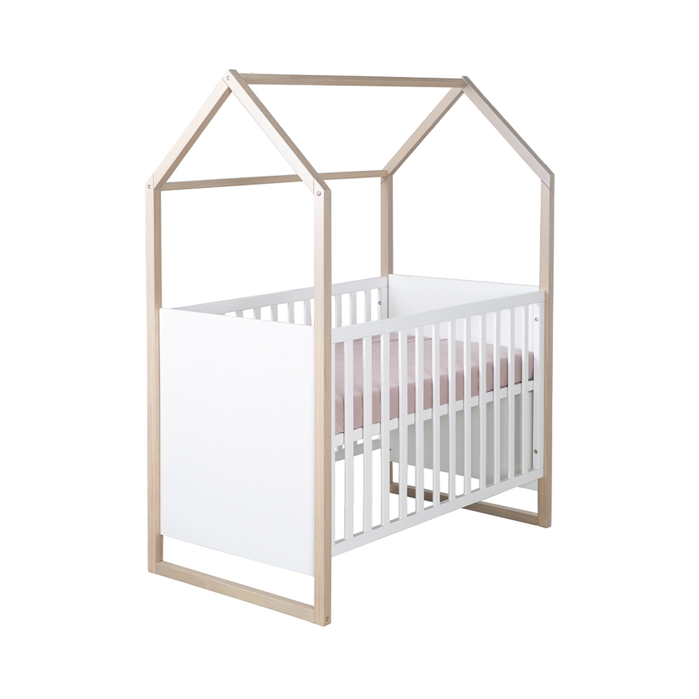 roba komplett Babyzimmer Cabane