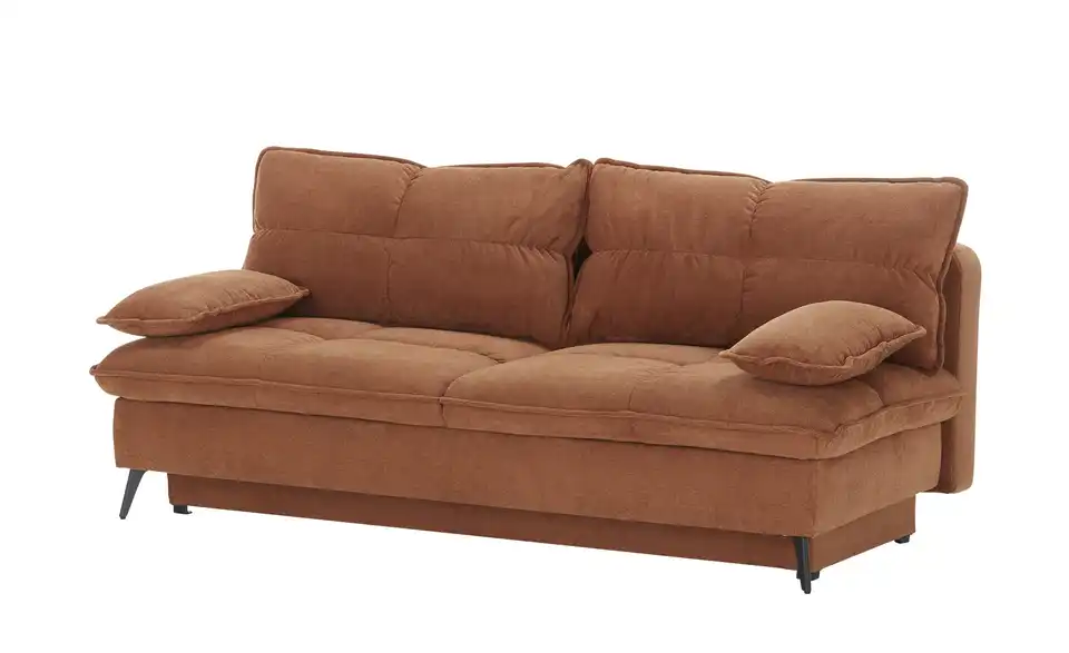Schlafsofa Alessia de Luxe