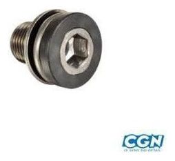vis boitier de pedalier d12x100 (x1) isis/octalink/integre
