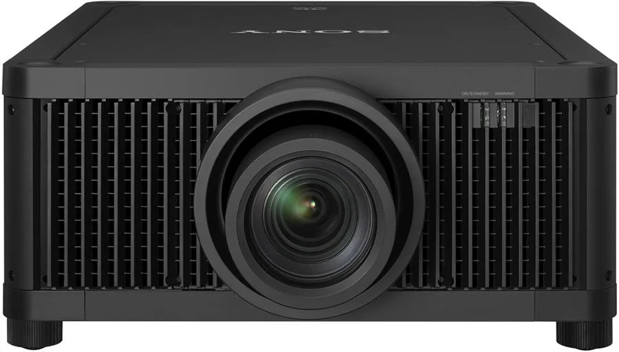 Sony VPL-GTZ380ES   VPLL-Z8014 Vidéoprojecteurs