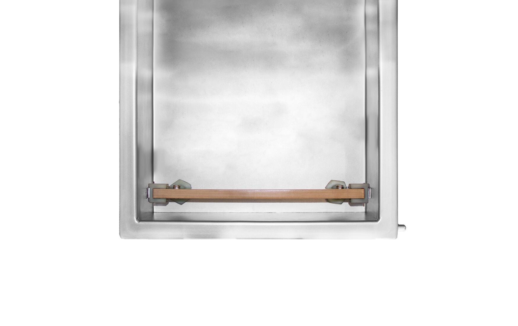 Vakuumiergerät 260 Silber<br>Vakuum-Verpackungsmaschine