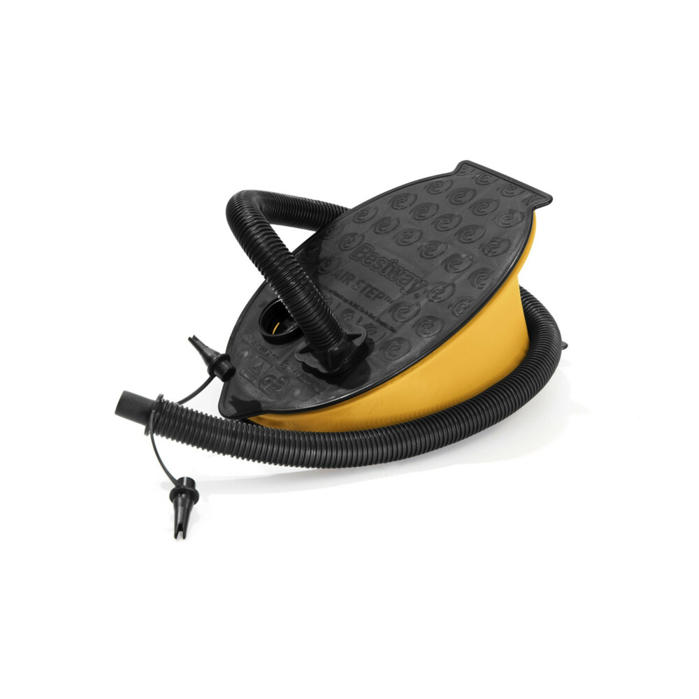 Bestway Voetpomp Air Step 1400 Cc