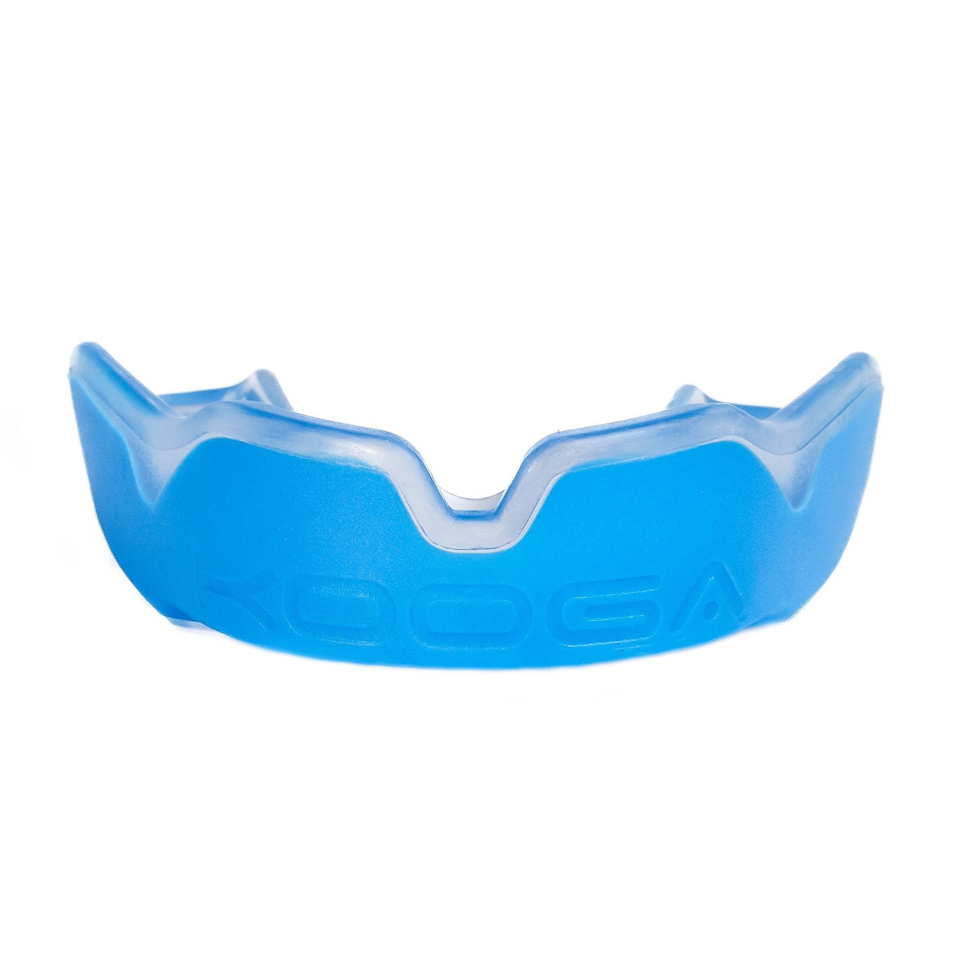 KooGa Kooga Ergo Fit Gel Mouthguard