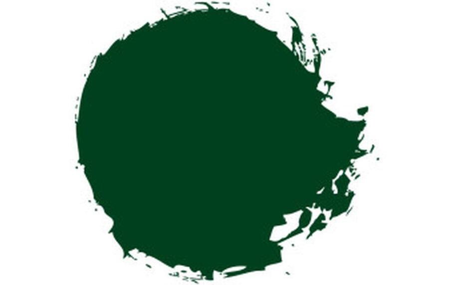 Farbe Citadel Base: Caliban Green 12 mlWarhammer Citadel Base Farbe