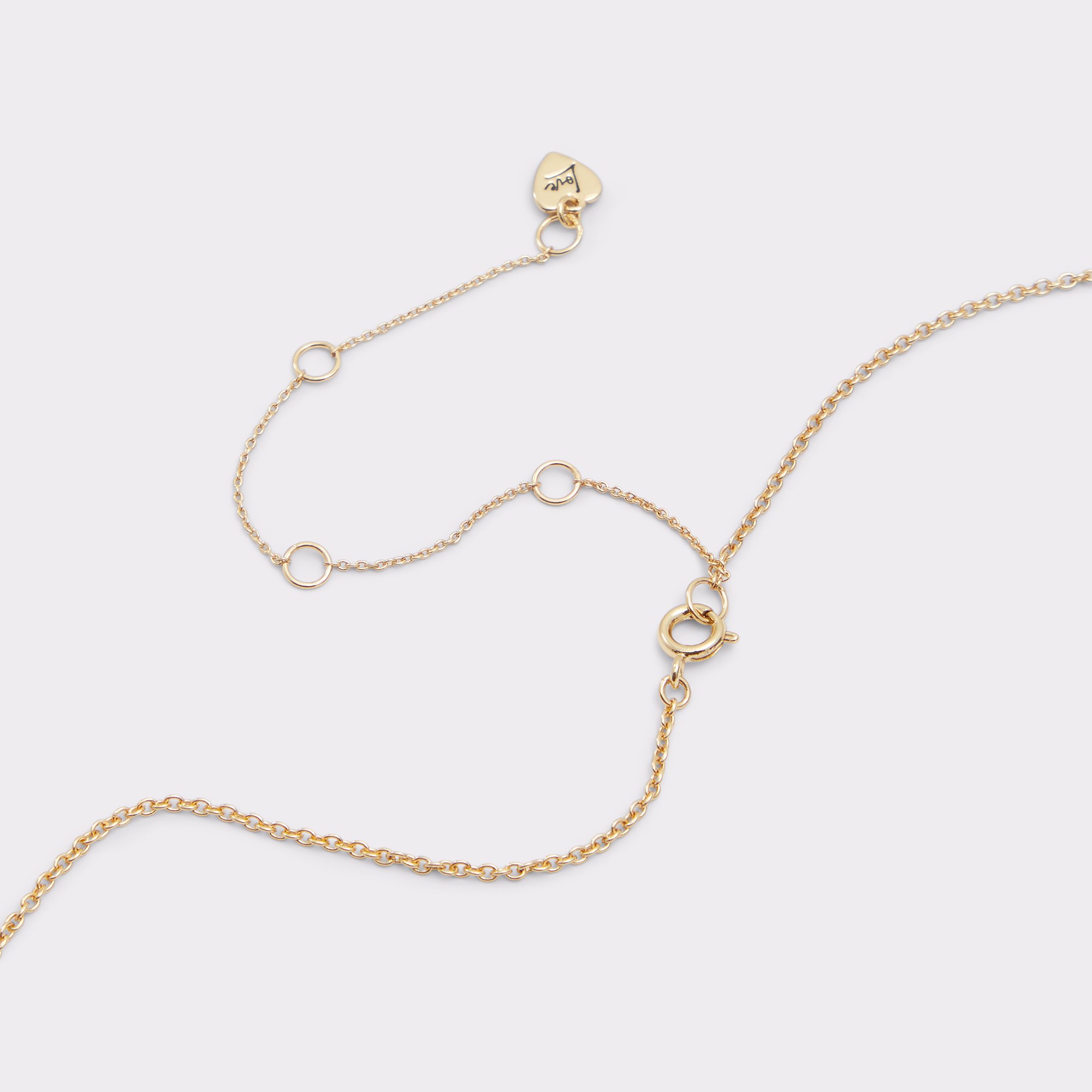 Cheidien Gold Women Necklaces