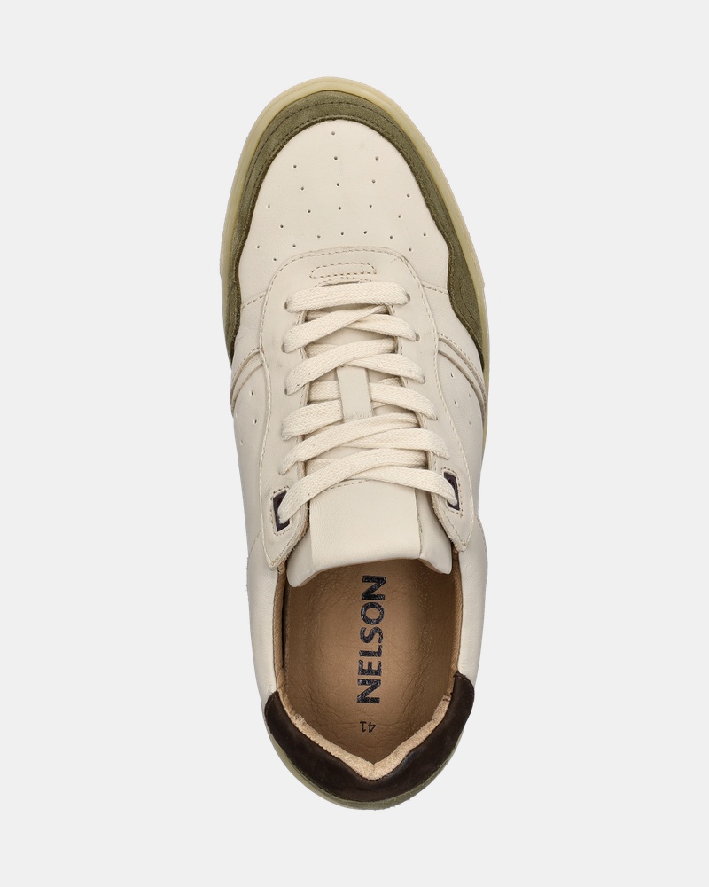 Nelson Lage sneakers  - beige