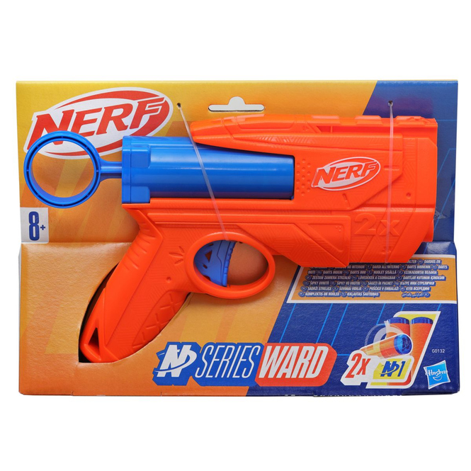 Nerf - N Series - Ward