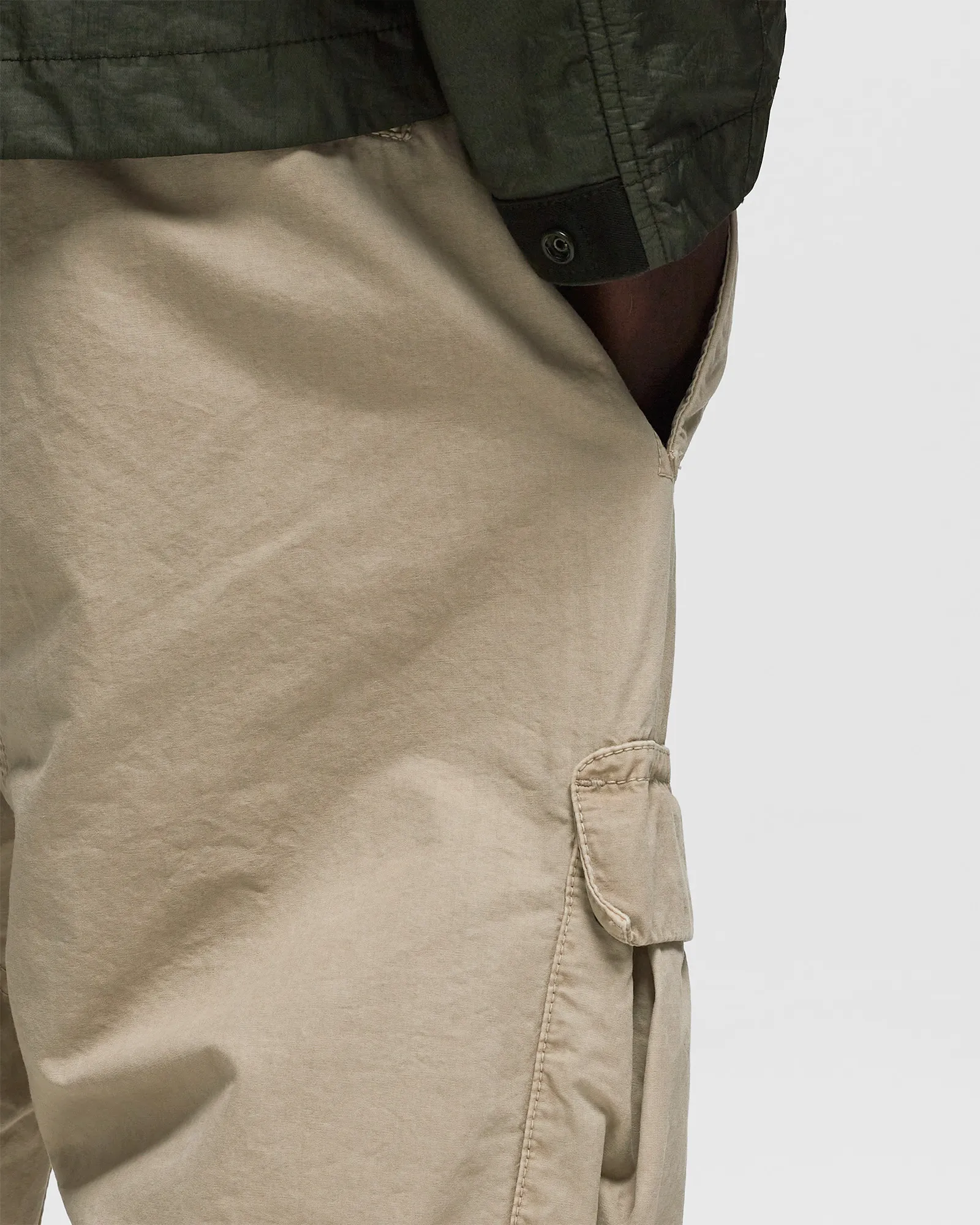 Stone Island CARGO PANTS