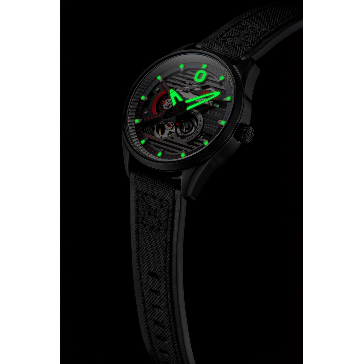 AVI-8 - HAWKER HARRIER II - AV-4074