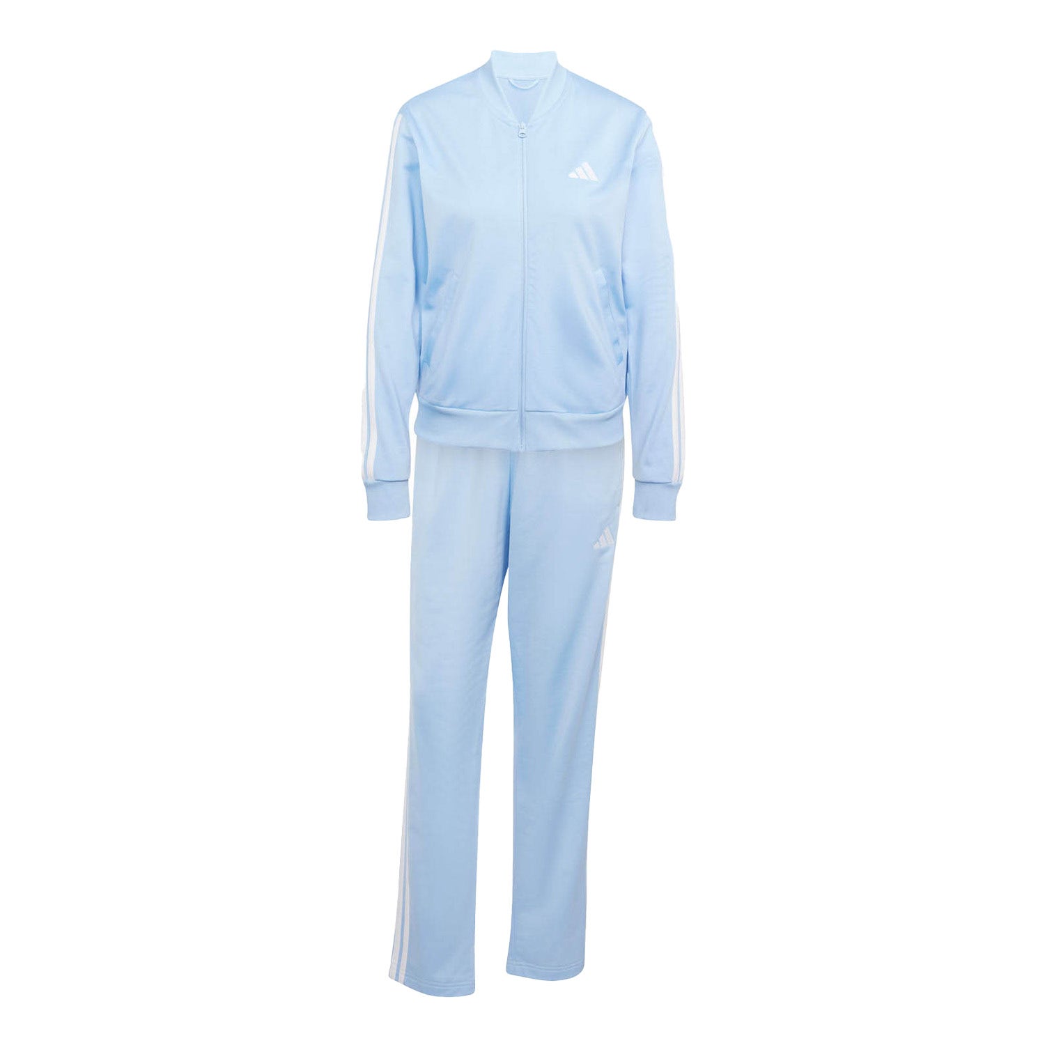 adidas  Essentials 3-Stripes Tracksuit Dames