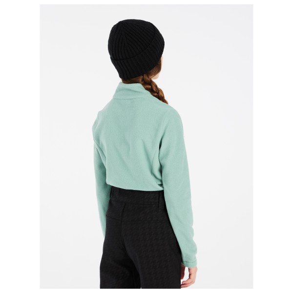 Protest - Girl's PRTMutey JR 1/4 Zip Top - Pull polaire
