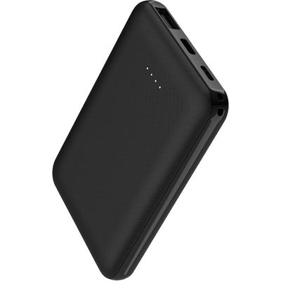 BigBen PB POLY - powerbank / batterie de secours rechargeable pour smartphone - 5000 mAh