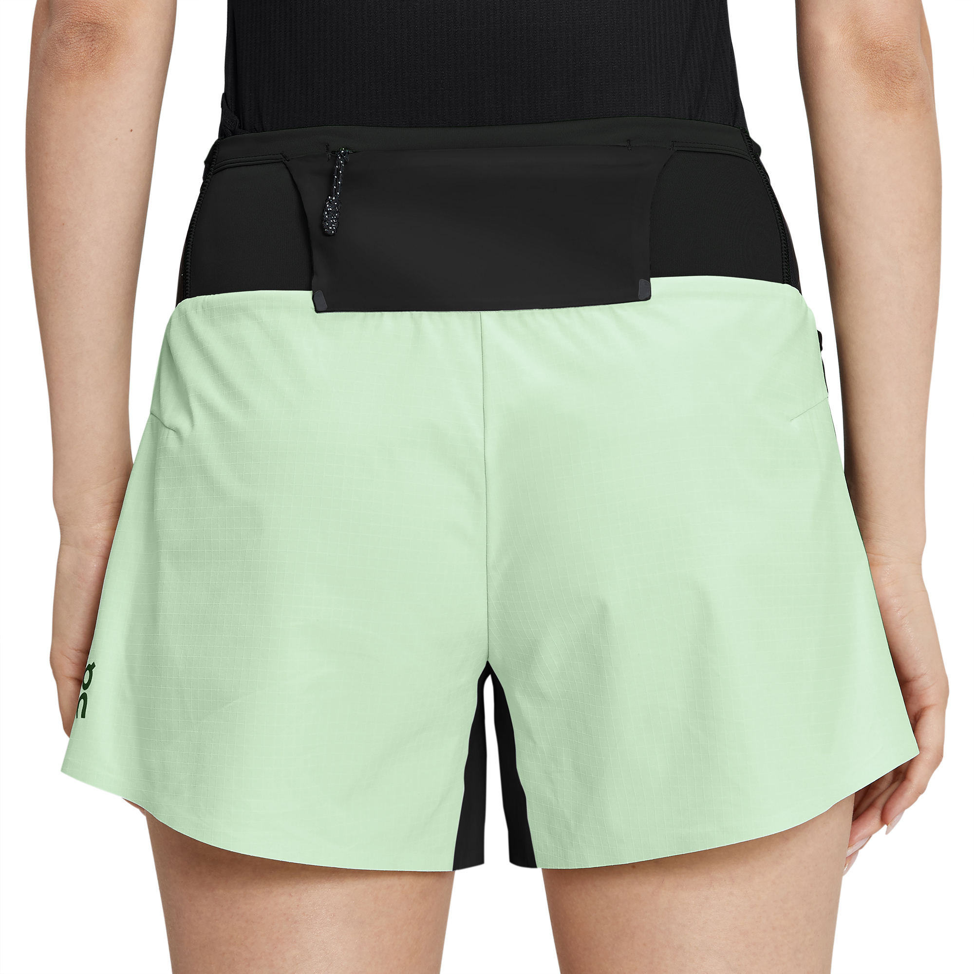 Ultra Shorts Dame Black/Creek